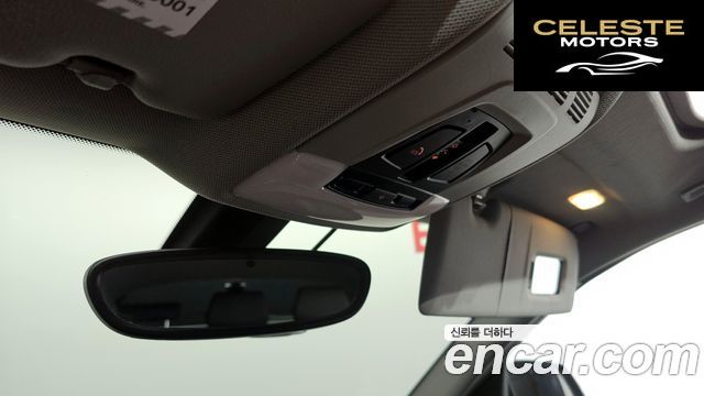 BMW Série 1 (F20) 118d Sport 5portes 2018 — photo 19 sur 20