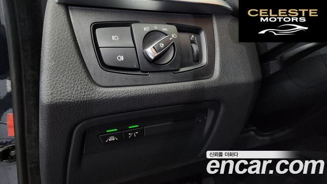 BMW Série 3 GT (F34) GT 320d 2020 — photo 12 sur 20