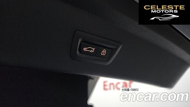 BMW Série 3 GT (F34) GT 320d 2020 — photo 20 sur 20