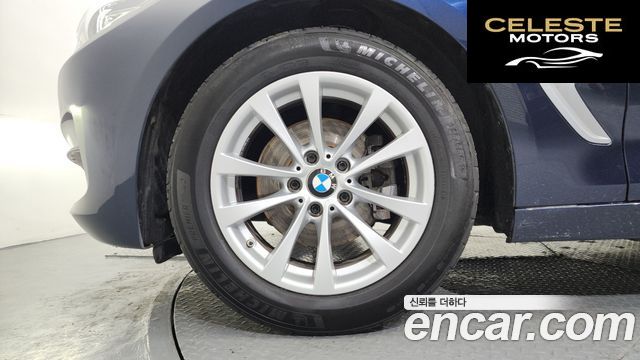 BMW Série 3 GT (F34) GT 320d 2020 — photo 5 sur 20