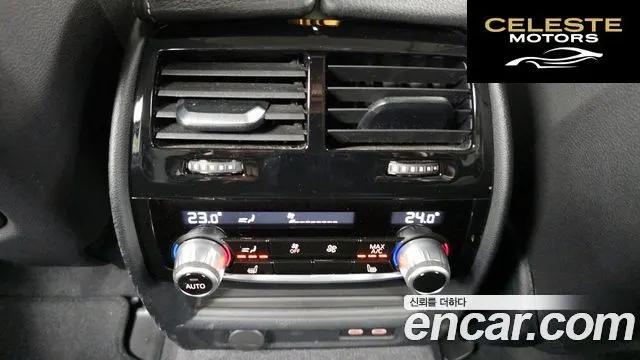 BMW Série 5 (G30) 520i Luxury 2021 — photo 18 sur 20