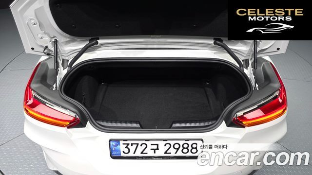 BMW Z4 (G29) sDrive20i M Sport 2024 — photo 20 sur 20