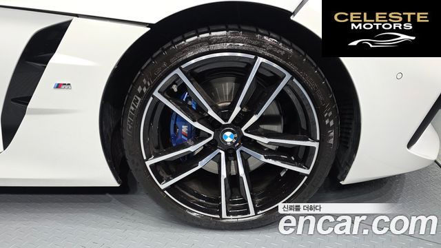 BMW Z4 (G29) sDrive20i M Sport 2024 — photo 5 sur 20