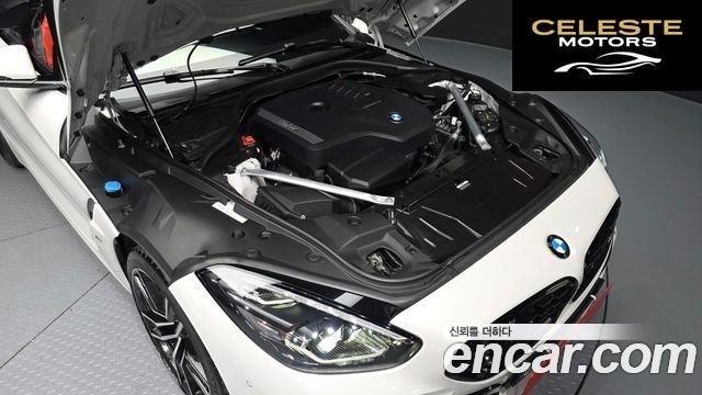 BMW Z4 (G29) sDrive20i M Sport 2024 — photo 6 sur 20