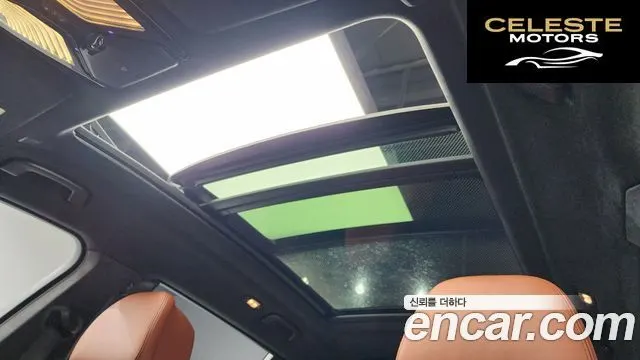 BMW X7 (G07) xDrive 40d Design Pure Excellence 6 places 2023 — photo 18 sur 20