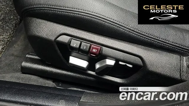 BMW Série 3 (F30) 320i M Sport 2017 — photo 20 sur 26