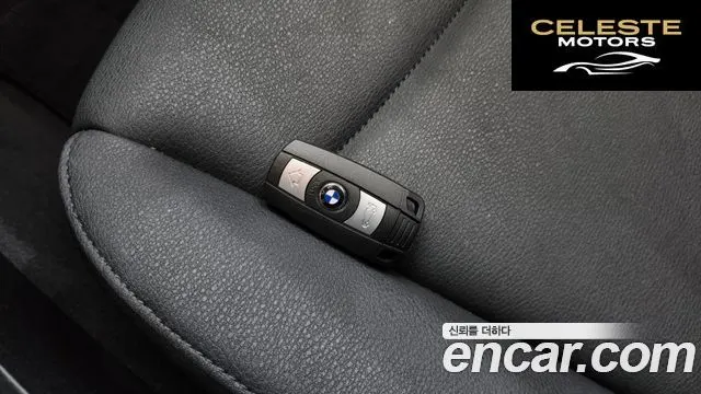BMW X1 (E84) xDrive 20d 2010 — photo 18 sur 20