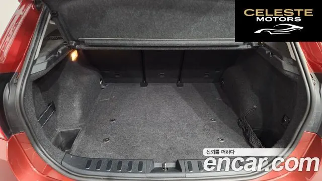 BMW X1 (E84) xDrive 20d 2010 — photo 20 sur 20