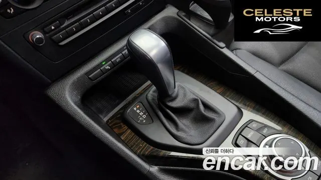 BMW X1 (E84) xDrive 20d 2010 — photo 9 sur 20