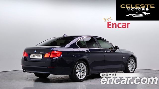 BMW Série 5 (F10) 528i 2012 — photo 2 sur 26