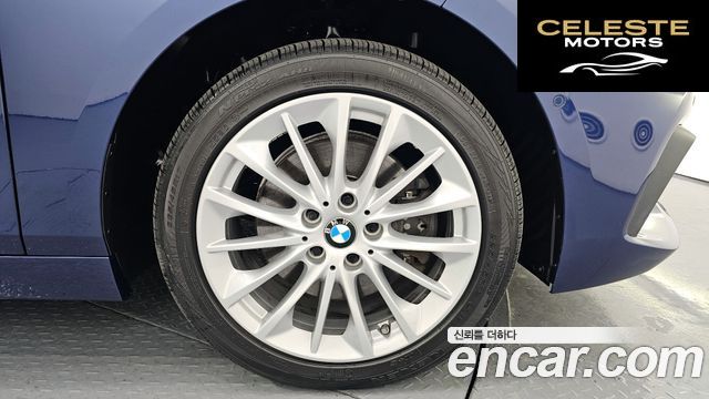 BMW Série 1 (F40) 118d Joy First Edition 2020 — photo 5 sur 20