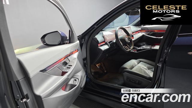 BMW Série 5 (G60) 530e M Sport 2025 — photo 10 sur 20