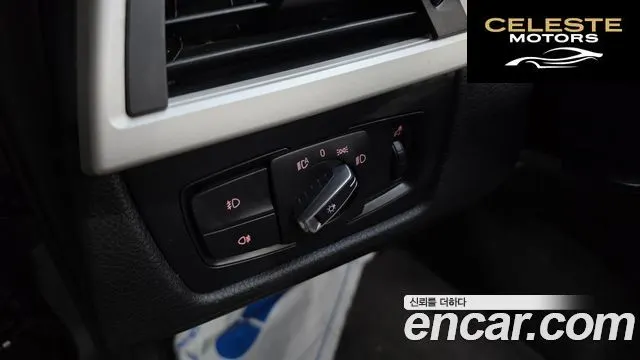 BMW Série 3 (F30) 320d EDEdition 2014 — photo 18 sur 26