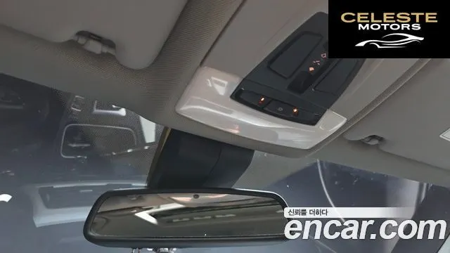 BMW Série 3 (F30) 320d EDEdition 2014 — photo 19 sur 26