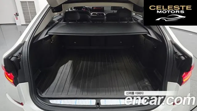 BMW Série 6 GT (G32) 630i xDrive Luxury 2022 — photo 19 sur 20