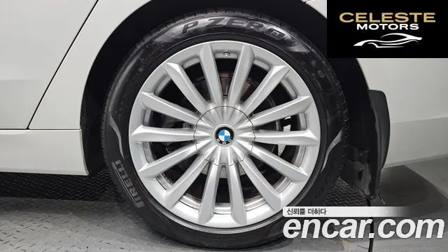 BMW Série 6 GT (G32) 630i xDrive Luxury 2022 — photo 4 sur 20