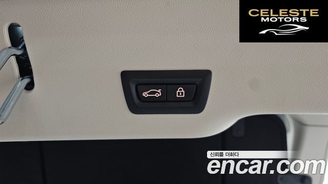 BMW Série 6 GT (G32) 630i xDrive Luxury 2022 — photo 18 sur 20