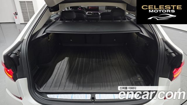 BMW Série 6 GT (G32) 630i xDrive Luxury 2022 — photo 19 sur 20