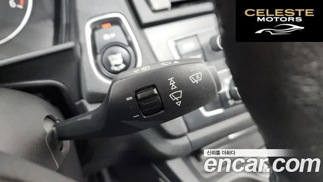 BMW Série 1 (F20) 118d 1 5portes 2014 — photo 14 sur 20