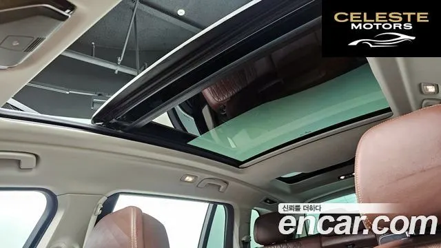 BMW X7 (G07) xDrive 30d Design Pure Excellence 7 places 2020 — photo 18 sur 20