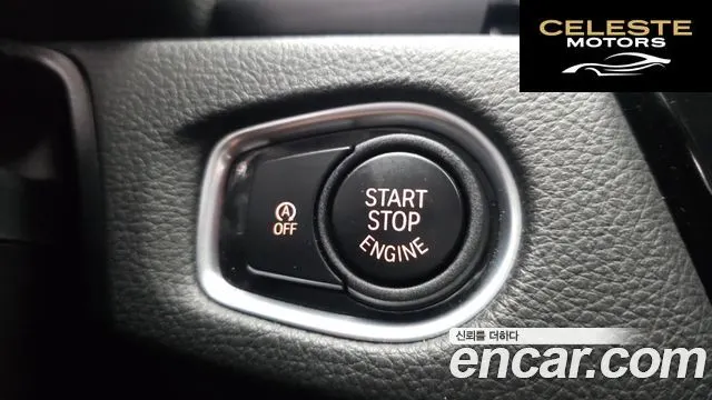 BMW Série 2 Active Tourer (F45) Joy 2019 — photo 19 sur 20