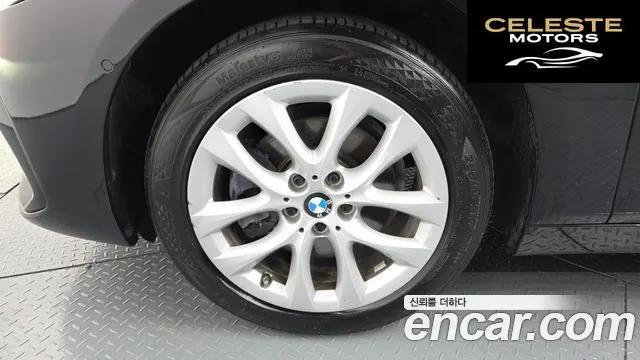 BMW Série 2 Active Tourer (F45) Joy 2019 — photo 5 sur 20
