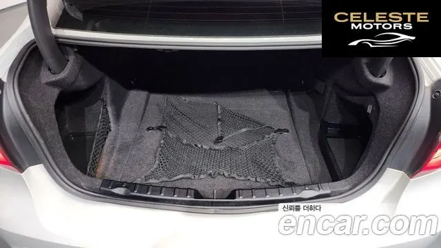 BMW Série 3 (F30) 328i M Sport 2016 — photo 20 sur 20