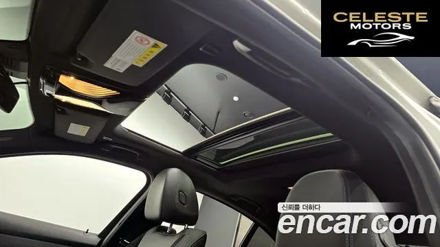 BMW Série 3 (G20) 320d M Sport 2019 — photo 19 sur 20