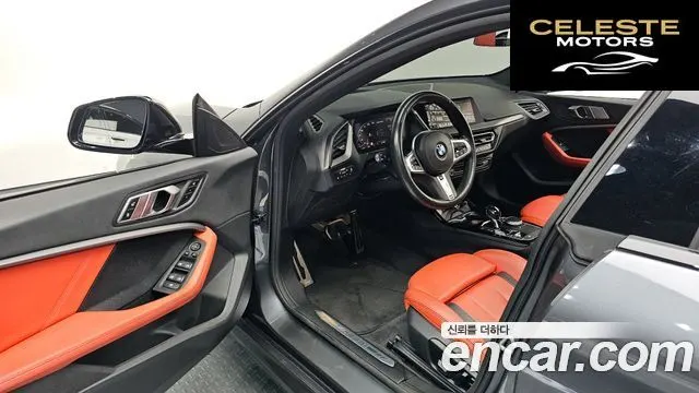 BMW Série 2 Gran Coupé (F44) M235i xDrive 2021 — photo 11 sur 20