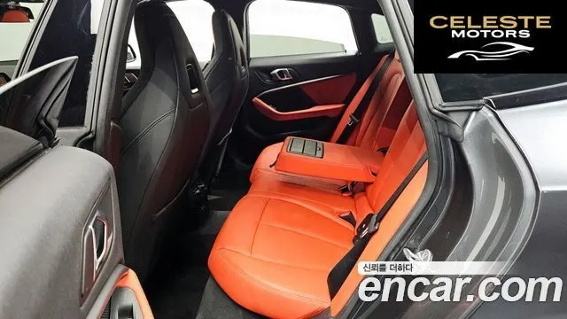 BMW Série 2 Gran Coupé (F44) M235i xDrive 2021 — photo 12 sur 20