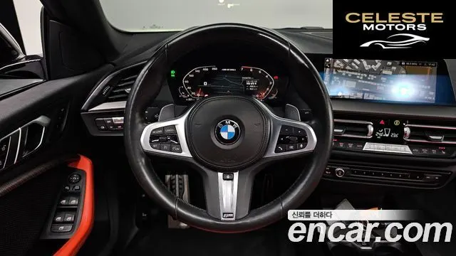 BMW Série 2 Gran Coupé (F44) M235i xDrive 2021 — photo 13 sur 20