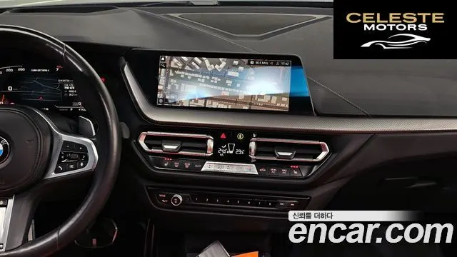BMW Série 2 Gran Coupé (F44) M235i xDrive 2021 — photo 14 sur 20