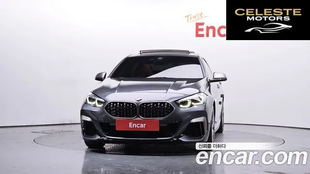 BMW Série 2 Gran Coupé (F44) M235i xDrive 2021 — photo 3 sur 20