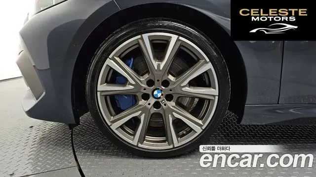 BMW Série 2 Gran Coupé (F44) M235i xDrive 2021 — photo 5 sur 20