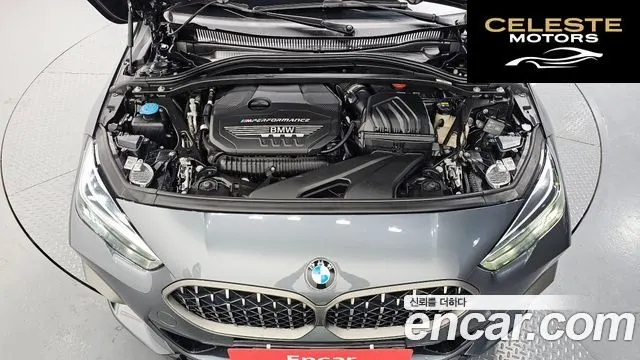 BMW Série 2 Gran Coupé (F44) M235i xDrive 2021 — photo 6 sur 20
