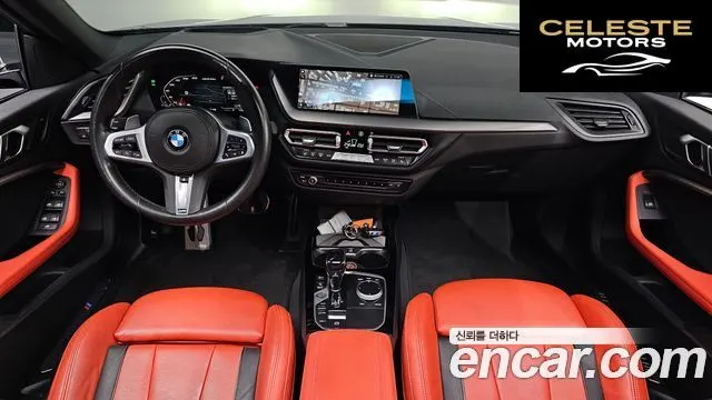 BMW Série 2 Gran Coupé (F44) M235i xDrive 2021 — photo 7 sur 20