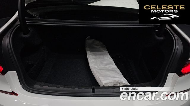 BMW Série 3 (G20) 320d M Sport 2019 — photo 20 sur 26