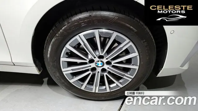 BMW Série 2 Active Tourer (U06) 220i Luxury 2023 — photo 5 sur 20