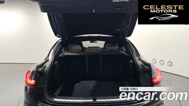 BMW X4M (G02) 3.0 Package 2021 — photo 20 sur 20