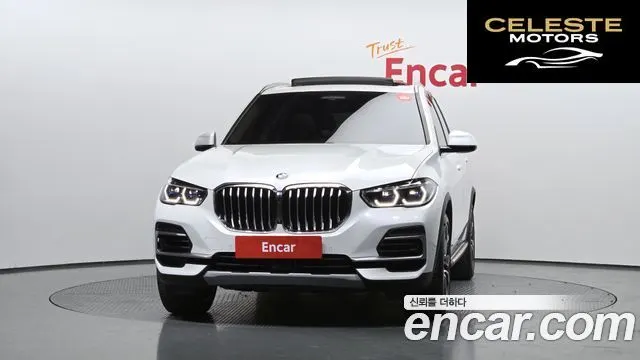 BMW X5 (G05) xDrive 30d xLine 2023 — photo 3 sur 20