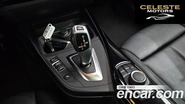 BMW Série 1 (F20) 118d Sport 5portes 2016 — photo 8 sur 20