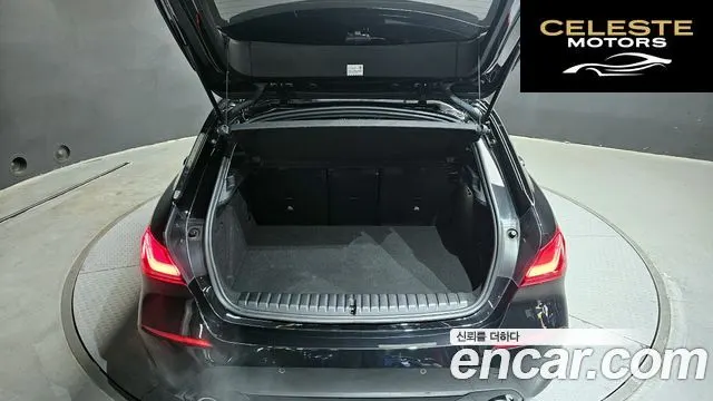 BMW Série 1 (F40) 120i 2022 — photo 20 sur 20