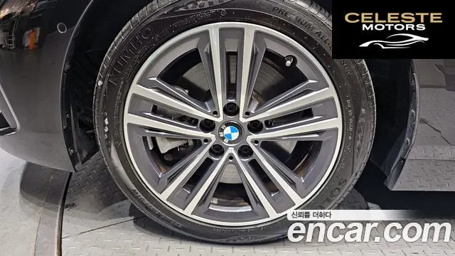BMW Série 1 (F40) 120i 2022 — photo 5 sur 20