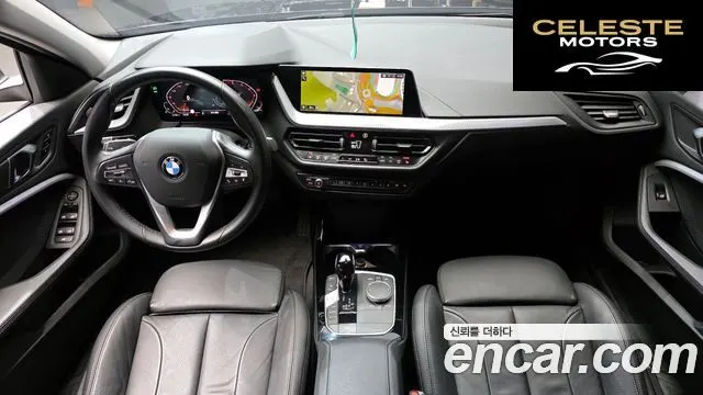 BMW Série 1 (F40) 120i 2022 — photo 7 sur 20