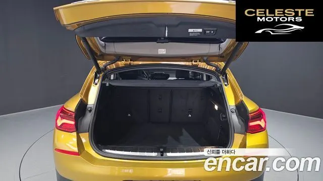 BMW X2 (F39) xDrive25i 2019 — photo 20 sur 26