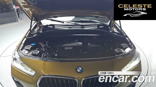 BMW X2 (F39) xDrive25i 2019 — photo 6 sur 26