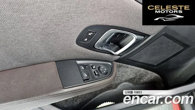 BMW i3 + 2019 — photo 14 sur 26