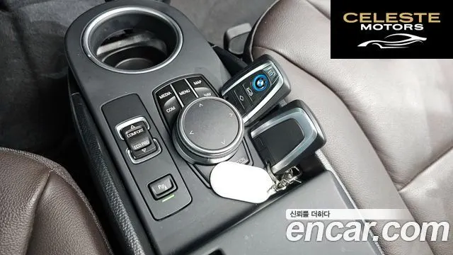 BMW i3 + 2019 — photo 18 sur 26