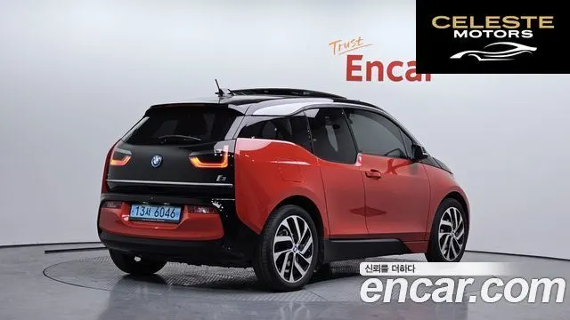 BMW i3 + 2019 — photo 2 sur 26