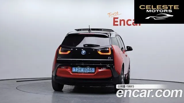 BMW i3 + 2019 — photo 4 sur 26